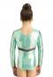 Preview: Ervy Turnanzug Tilly von hinten