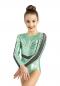 Preview: Ervy Turnanzug Tilly von vorne in Pose