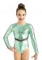 Preview: Ervy Turnanzug Tilly von vorne
