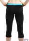 Preview: Ervy Caprihose von hinten