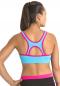 Preview: Ervy Sporttop Bora von hinten