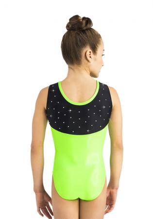 Preview: ERVY Turnanzug ATHEA von hinten