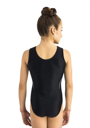 Preview: Ervy Turnanzug Merle von hinten