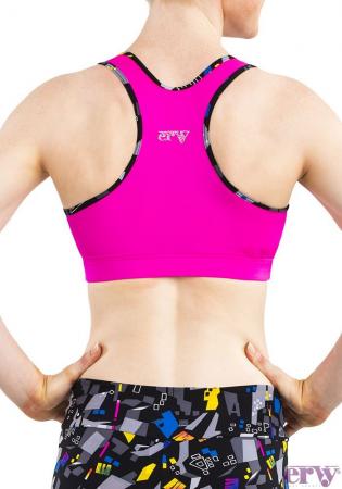 Ervy Sporttop Upolu von hinten