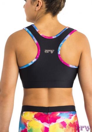 Ervy Sporttop Upolu von hinten