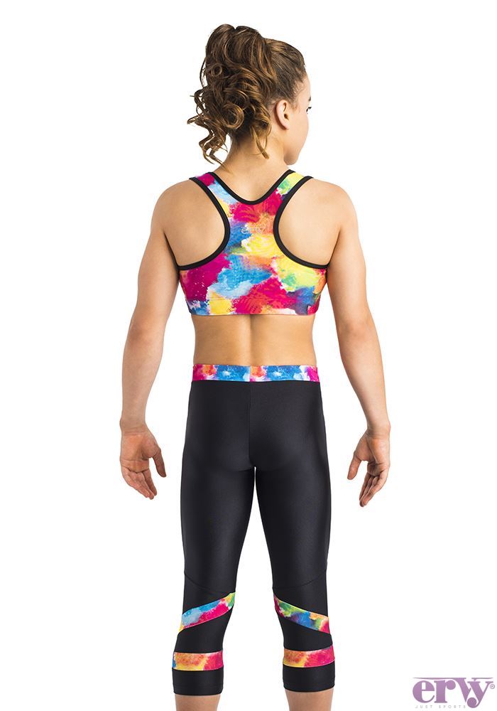 Ervy Sporttop Upolu von hinten