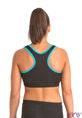 Ervy Sporttop Upolu von hinten