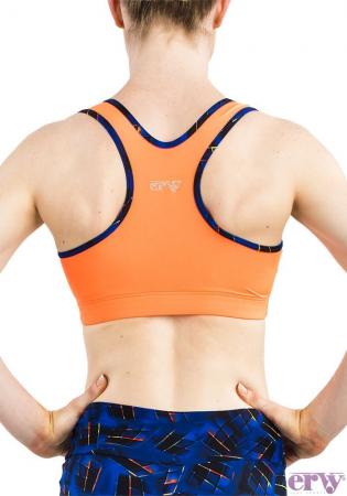 Ervy Sporttop Upolu von hinten