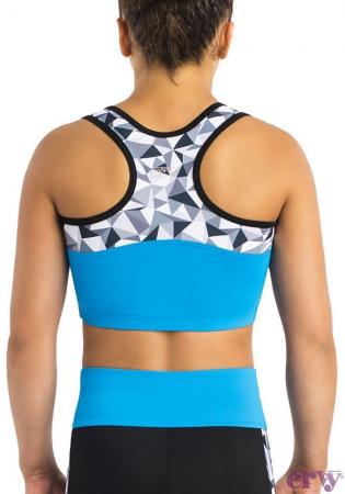 Ervy Sporttop Phangan von hinten