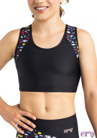 Ervy Sporttop Phangan von vorne