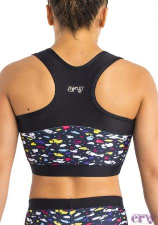 Ervy Sporttop Phangan von hinten