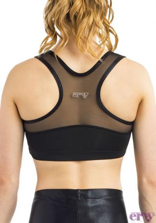 Ervy Sporttop Phanghan von hinten