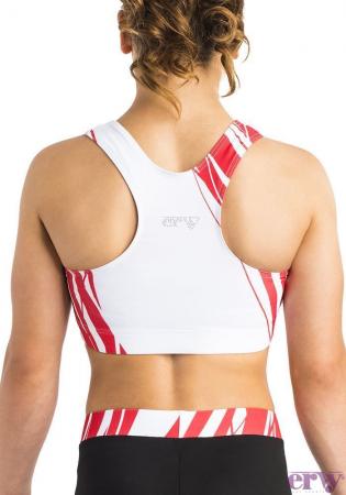 Ervy Sporttop Upolu von hinten