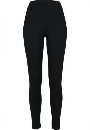 Ladies Jersey Leggings