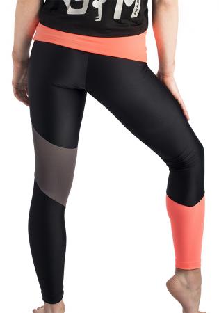 Ervy Leggings Filitheyo von hinten