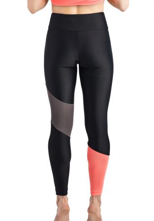 Ervy Leggings Filitheyo von hinten