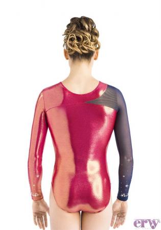 Preview: Ervy Turnanzug Moira von hinten