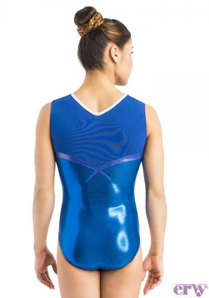 Ervy Turnanzug Lauriel von vorne