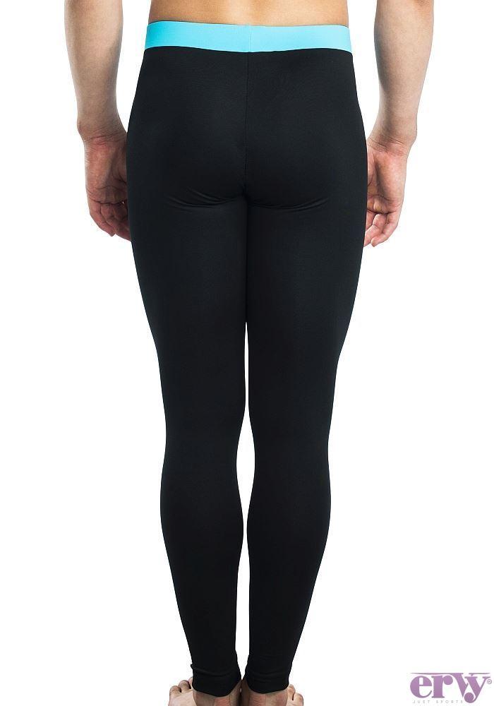 Ervy Leggings von hinten