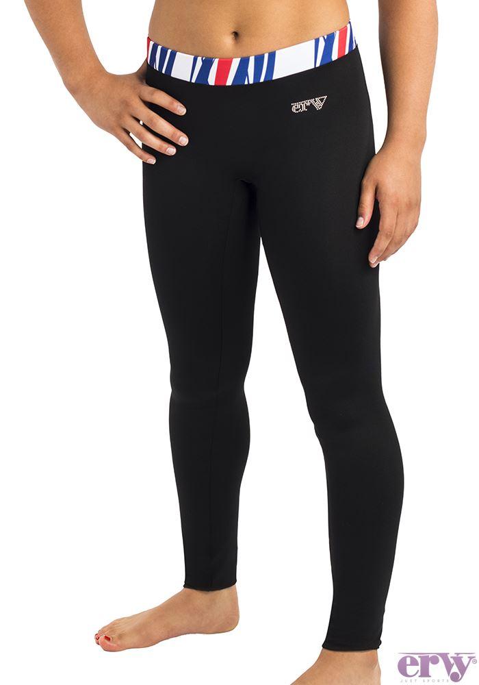 Ervy Leggings von vorne