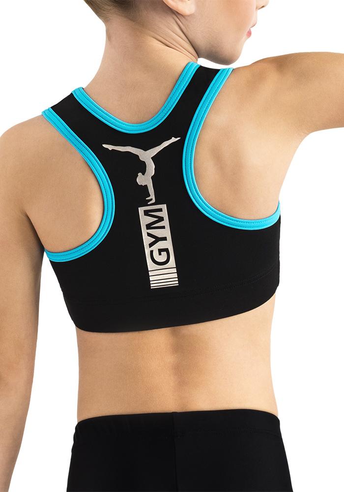 Ervy Sporttop Upolu von hinten