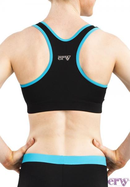 Ervy Sporttop Upolu von hinten