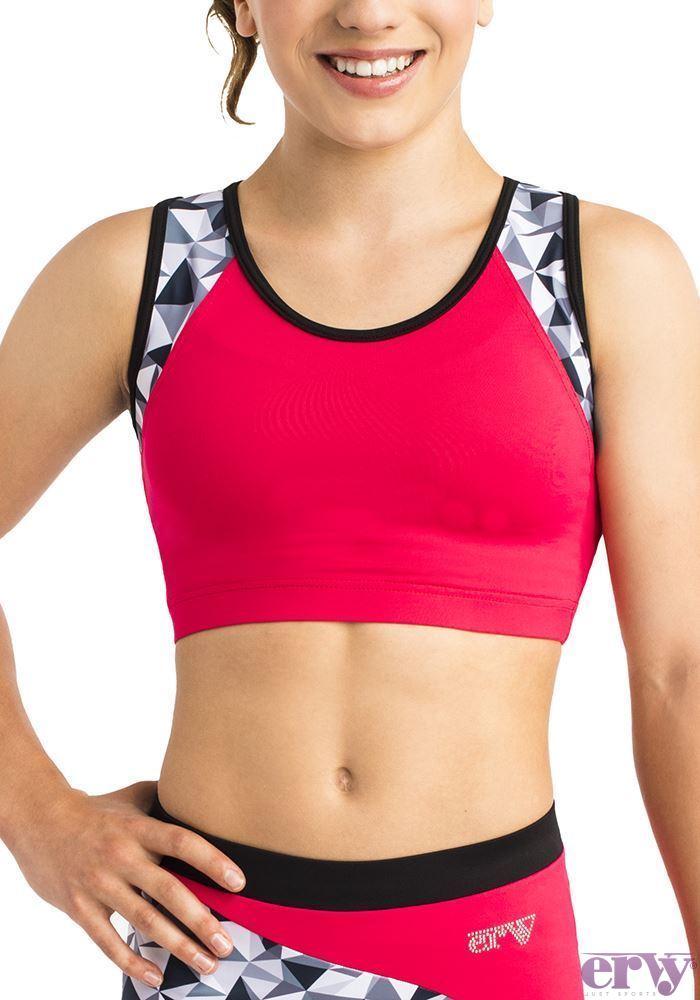 Ervy Sporttop Phangan von vorne