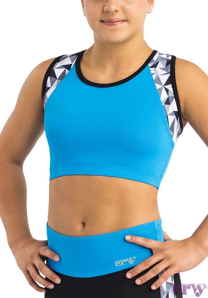 Ervy Sporttop Phangan von vorne