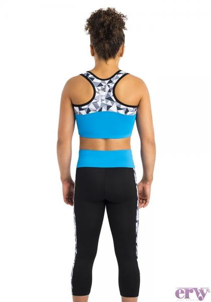 Ervy Sporttop Phangan von hinten