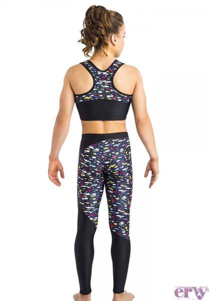 Ervy Sporttop Phangan von hinten