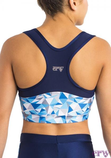 Ervy Sporttop Phangan von hinten