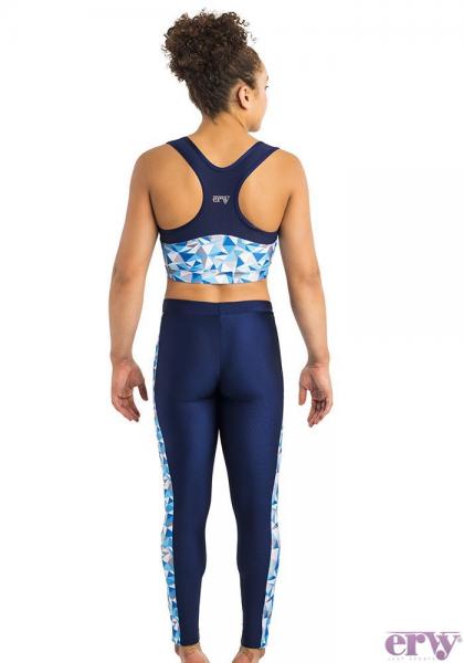 Ervy Sporttop Phangan von hinten