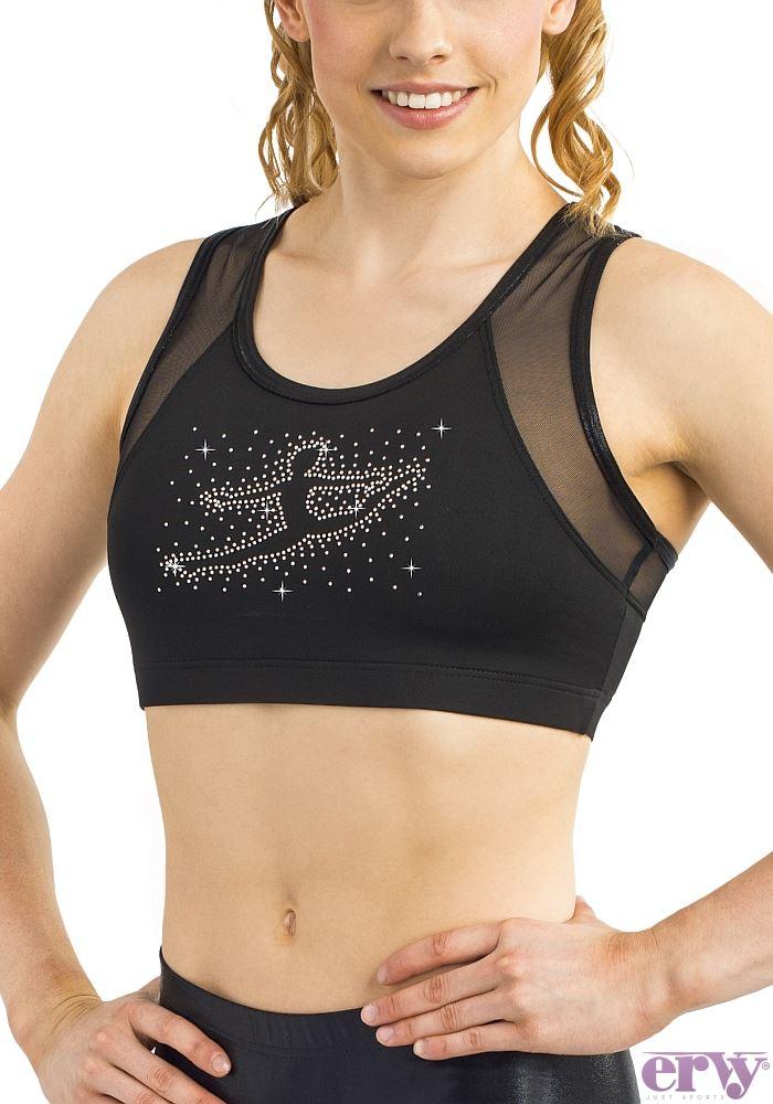 Ervy Sporttop Phanghan von vorne