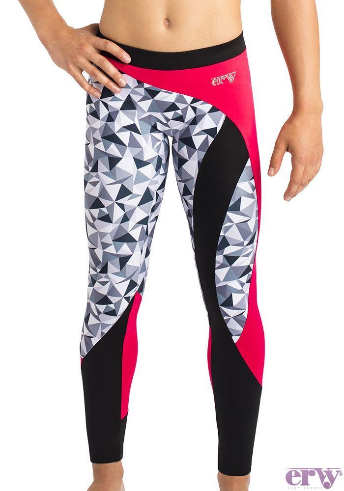 Ervy Leggings Andaman von vorne