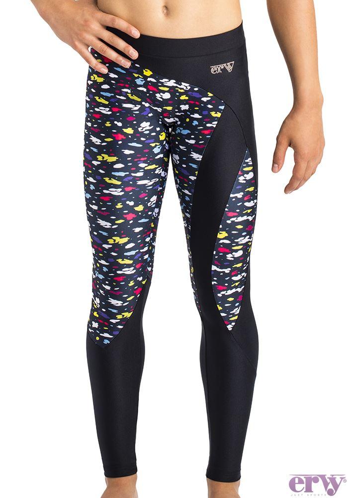 Ervy Leggings Andaman von vorne