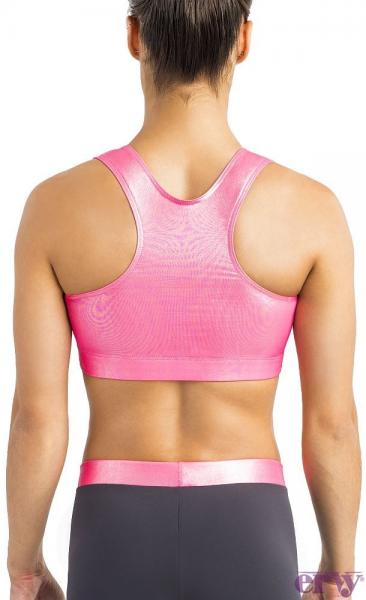 Ervy Sporttop Upolu von hinten