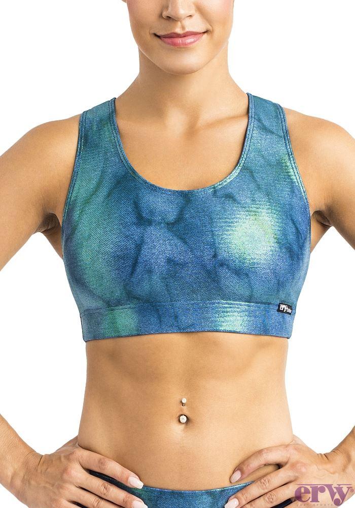 Ervy Sporttop Upolu von vorne