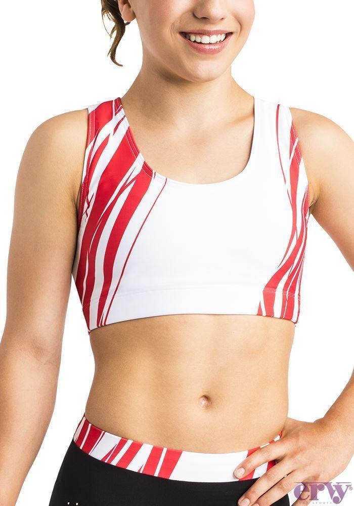 Ervy Sporttop Upolu von vorne