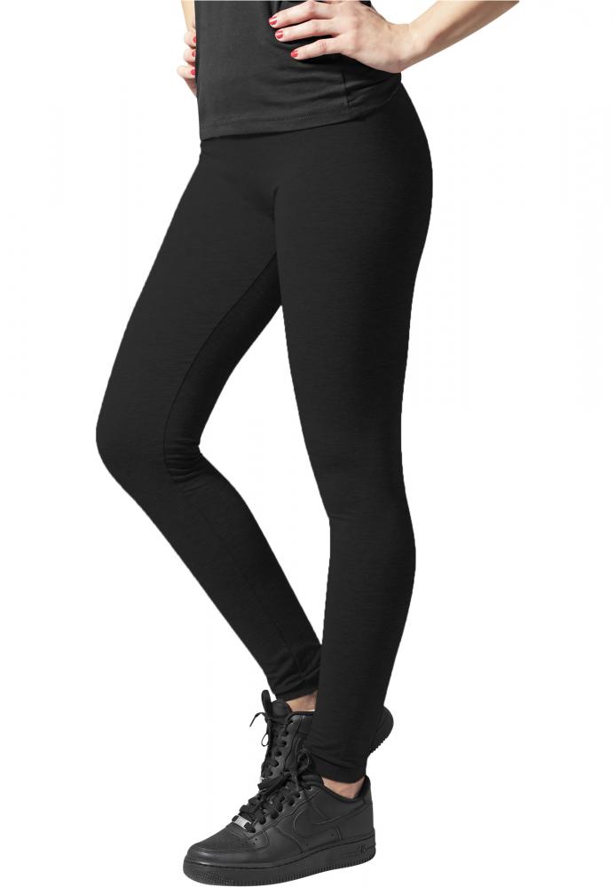 Ladies Jersey Leggings