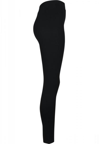 Ladies Jersey Leggings