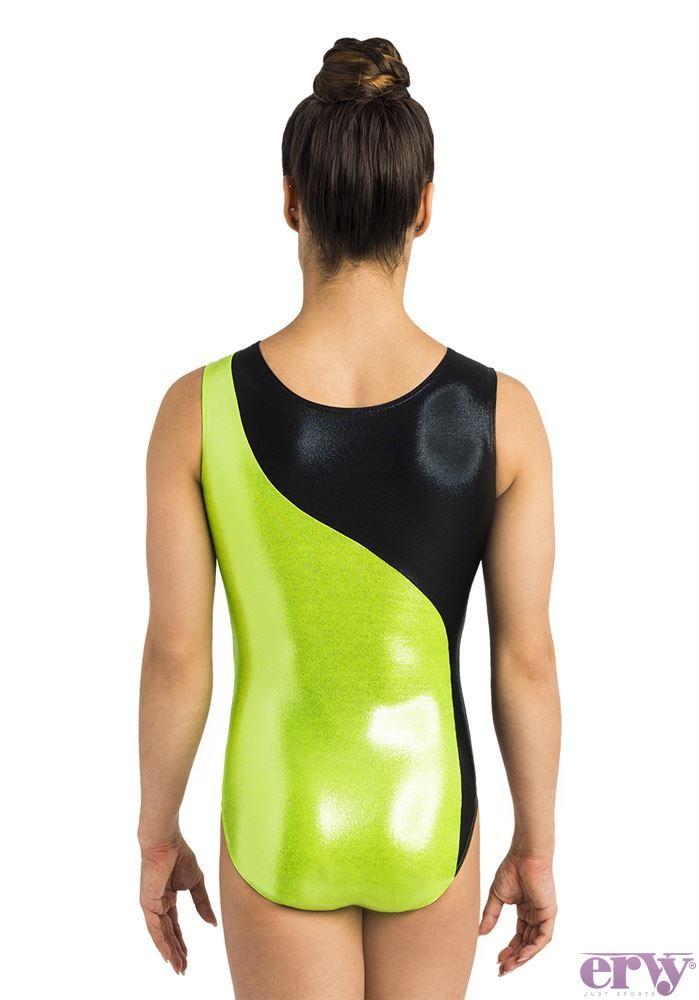 Ervy Turnanzug Idril von hinten