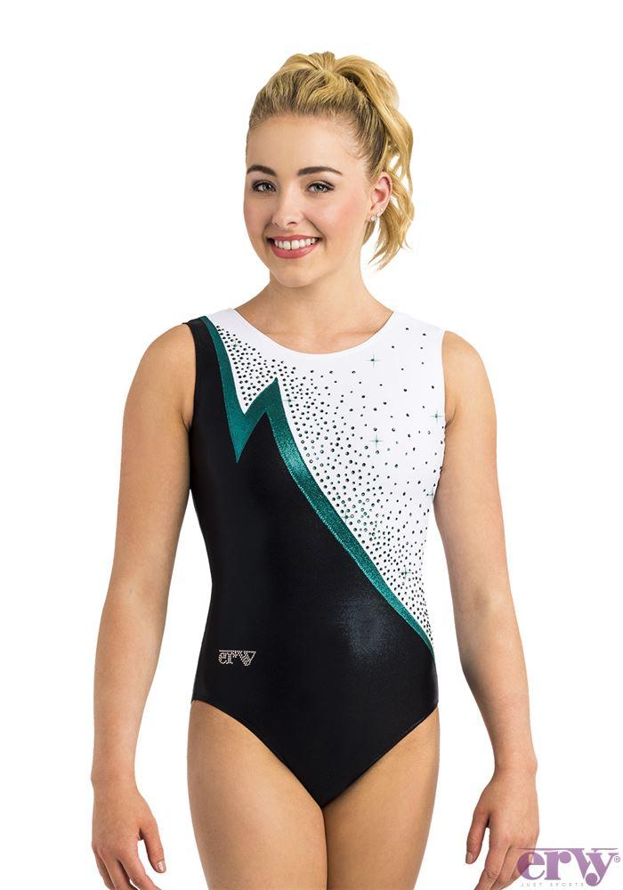 ERVY Turnanzug FENNE von vorne